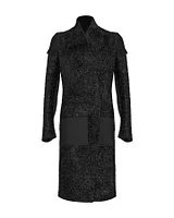 Nutilitaire Long Coat