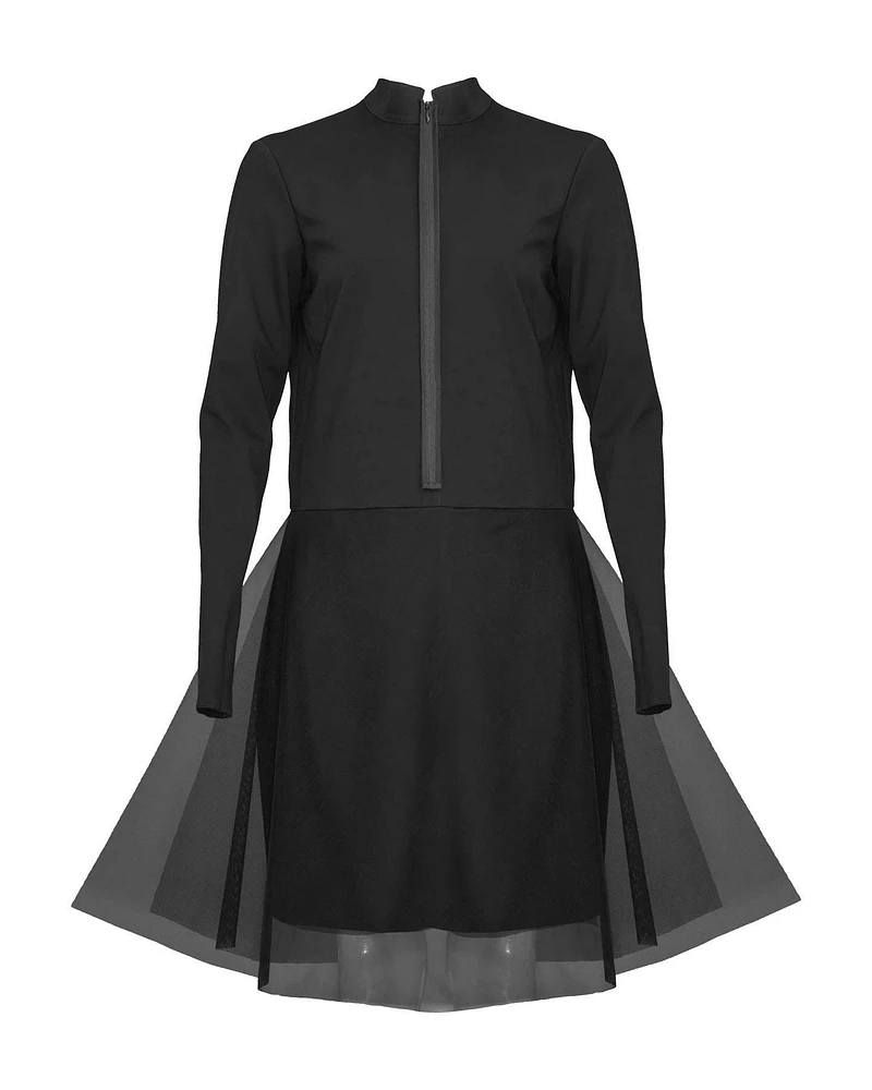Positea Dress