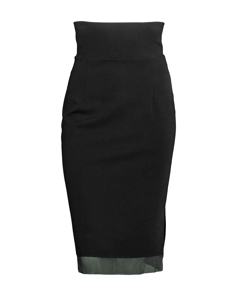 Pyrite Skirt