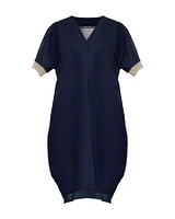 Repere3 Scuba Dress