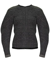 Rija Zip Front Jacket