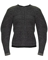 Rija Zip Front Jacket