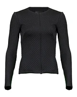 Rio3 Zip Front Top