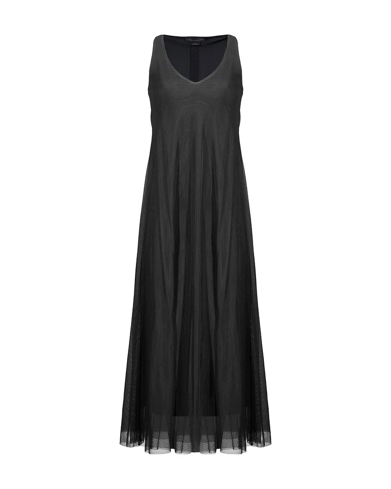 Marie Saint Pierre Romano Dress