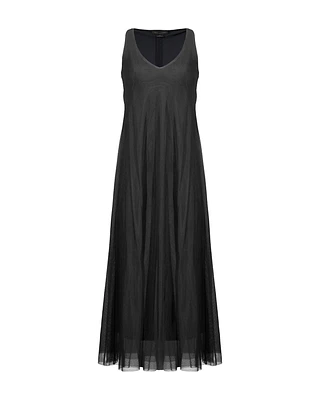 Marie Saint Pierre Romano Dress