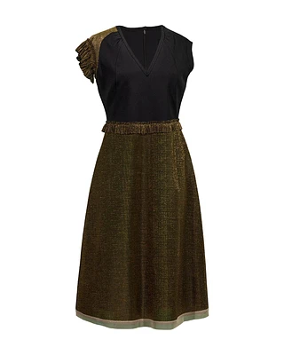 Saloa2 Dress
