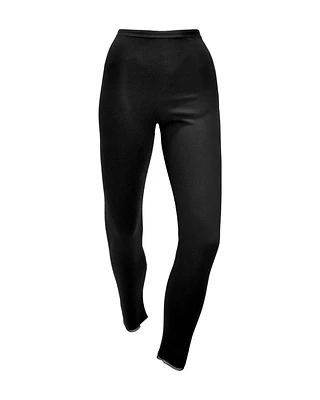 Skinny Pull On Pants