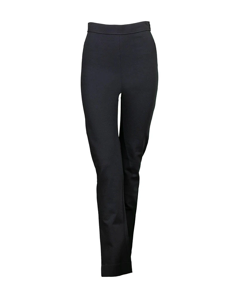 Sten Pants Black