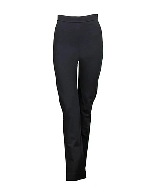 Sten Pants Black