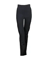 Sten Pants Black
