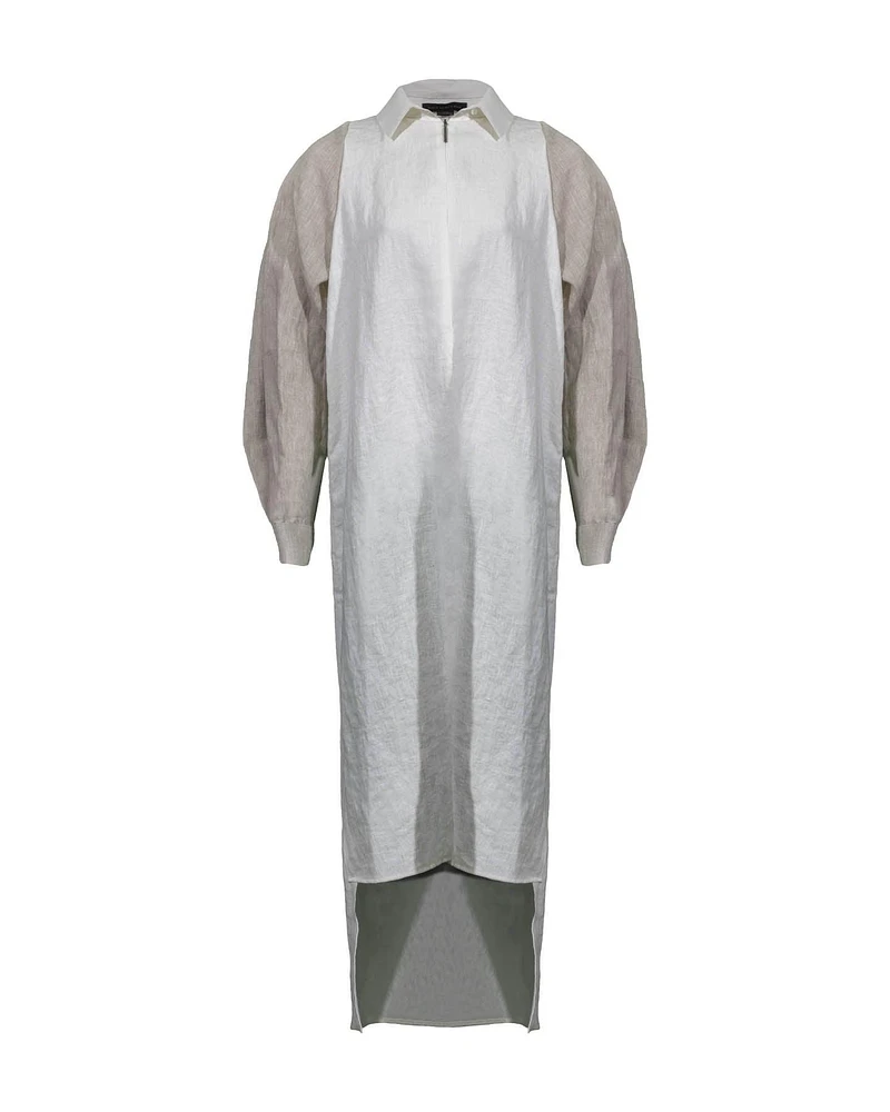 Taifica Linen Dress