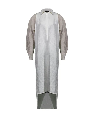 Taifica Linen Dress
