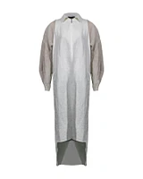 Taifica Linen Dress