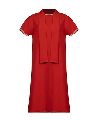 Tecite Dress