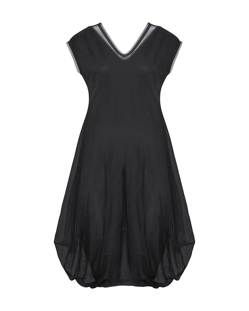 Tehani Mesh Dress