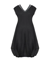 Tehani Mesh Dress