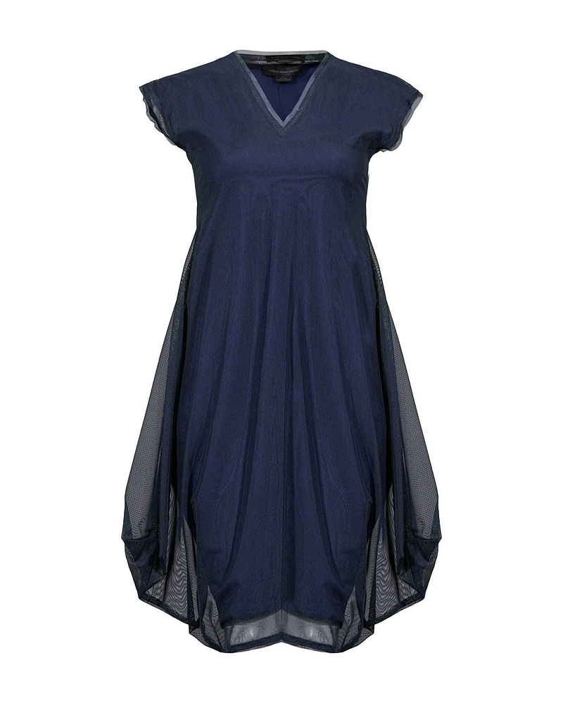 Marie Saint Pierre Tehani Mesh Dress