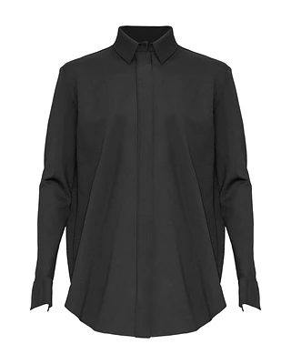 Tile Tunic Shirt