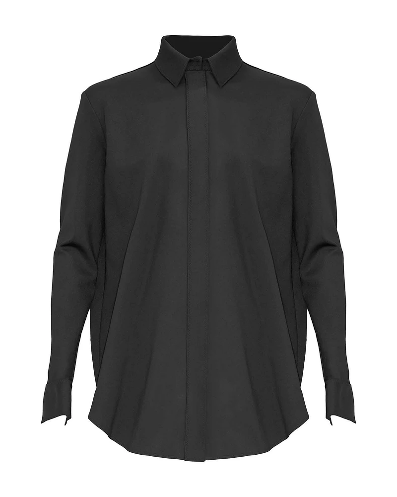 Tile Tunic Shirt