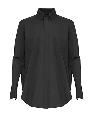 Tile Tunic Shirt