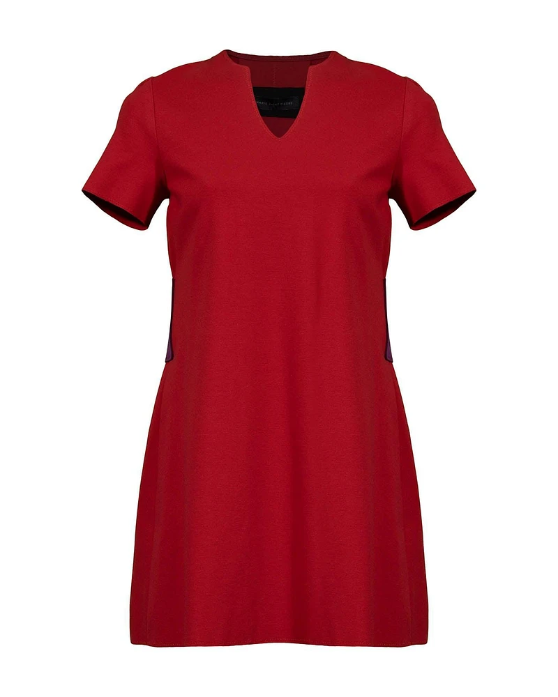 Marie St Pierre Vesper Dress