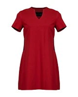 Marie St Pierre Vesper Dress