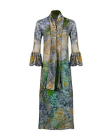 Vista Dress
