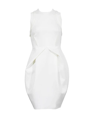 Marie St Pierre Yakima Bubble Skirt Dress