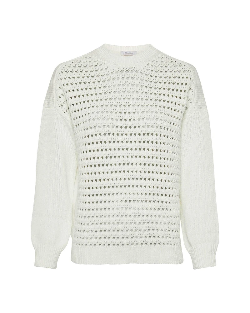 Max Mara Adelio Pullover