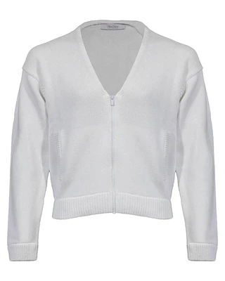 Frais Cotton Cardi