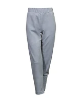 Max Mara Pesca Jersey Pull On Pants