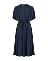 Reims Jersey Dress