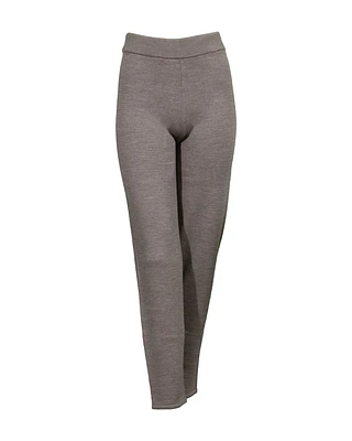 Max Mara Ubalda Pull On Pants