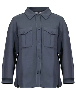 Zigano Shirt Style Jacket