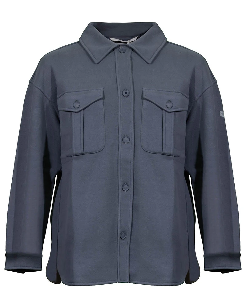 Zigano Shirt Style Jacket