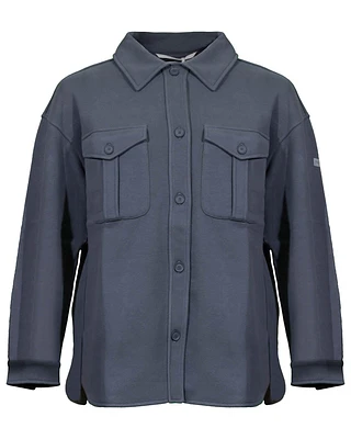 Zigano Shirt Style Jacket