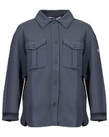 Zigano Shirt Style Jacket