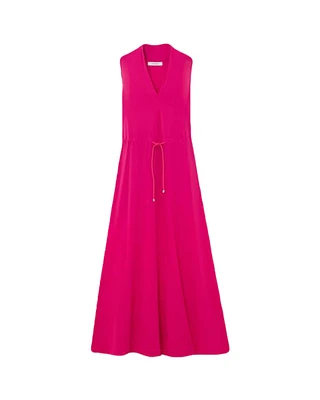 Zitto Midi Dress