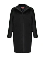 Ancella Cocoon Coat