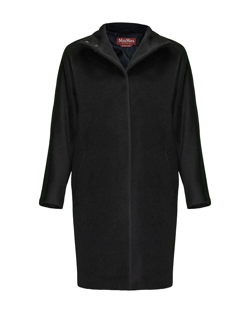 Ancella Cocoon Coat
