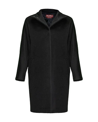Ancella Cocoon Coat
