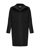 Ancella Cocoon Coat