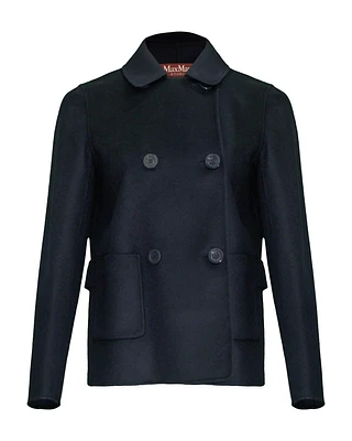 Cinzia Pea Coat