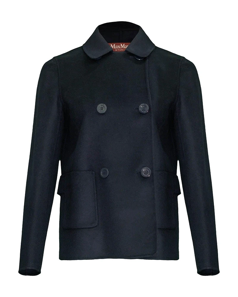 Cinzia Pea Coat