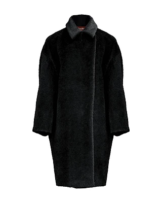 Gino Teddy Coat