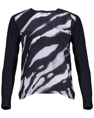 Max Mara Calamai Top