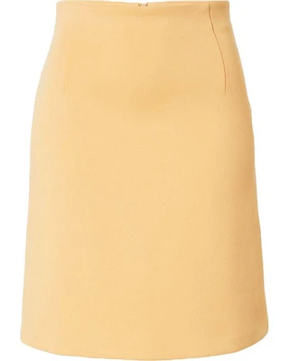 Max Mara Cina Jersey Skirt
