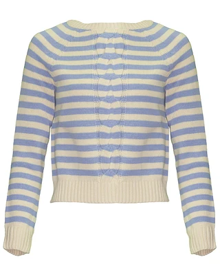 Cincin Stripe Pullover