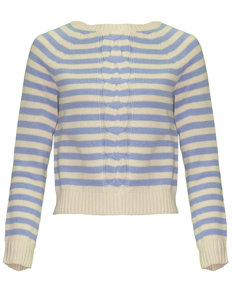 Cincin Stripe Pullover
