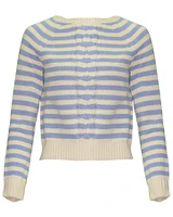 Cincin Stripe Pullover